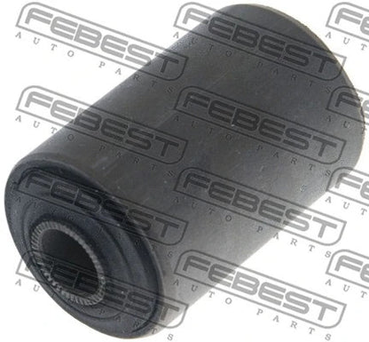 FEBEST 1991-2002 Toyota Corolla Rear Leaf Spring Bushing TAB-ET196S
