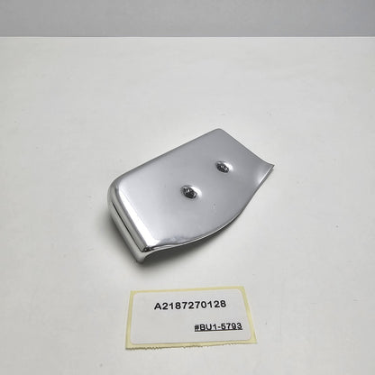 2012-2018 Mercedes-Benz CLS63 Front Left Door Trim Molding A2187270128