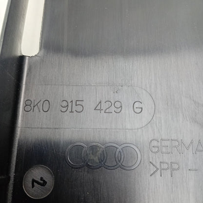 2021 Audi SQ5 Battery Cover 8K0915429G