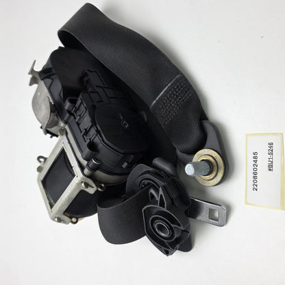 1998-2005 Mercedes-Benz S-Class Front Right Seat Belt 2208602485