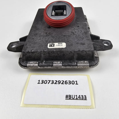2008-2017 Chevrolet Camaro Xenon HID Headlight Ballast Control 130732926301