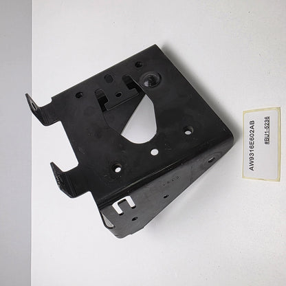 2010-2015 Jaguar XJL Front Right Hood Bonnet Bracket Support AW9316E602AB
