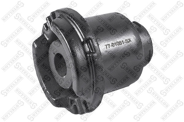 STELLOX 2003-2007 Honda Accord Front Subframe Mounting Rubber Rear 50270SDAA01