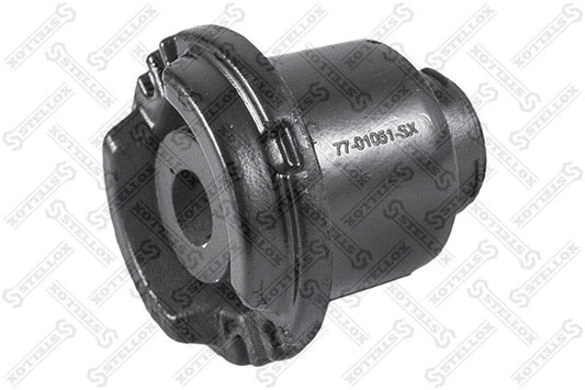 STELLOX 2003-2007 Honda Accord Front Subframe Mounting Rubber Rear 50270SDAA01