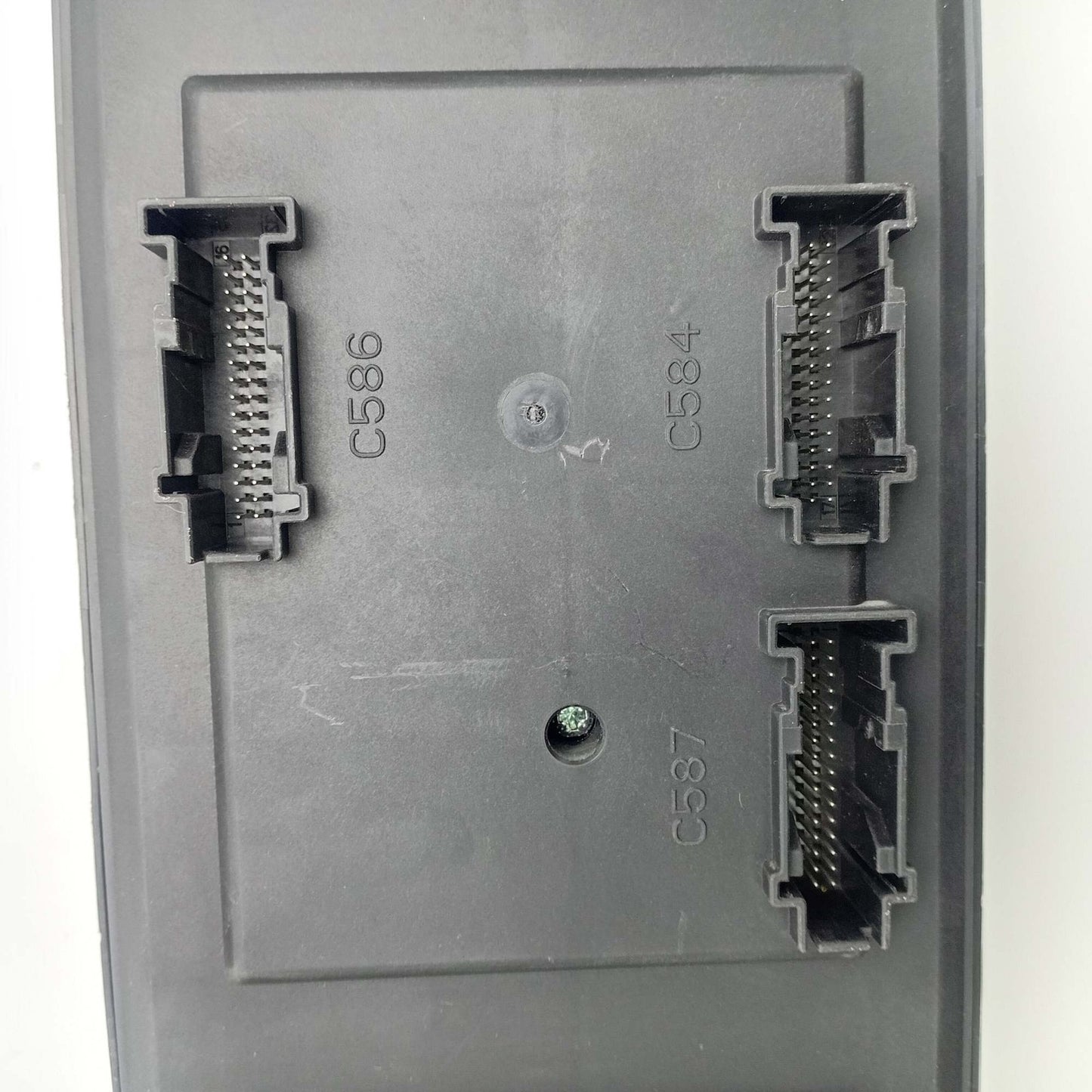 2014-2015 Land Rover Range Rover L405 Dash Fuse Box Relay Harness DK5214F041AC