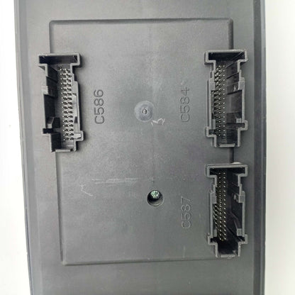 2014-2015 Land Rover Range Rover L405 Dash Fuse Box Relay Harness DK5214F041AC