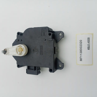 2010-2013 Land Rover LR4 Air Flap Motor Actuator MF1138002320