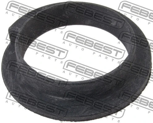 FEBEST BMW Rear Spring Lower Seat BMSI-E34L