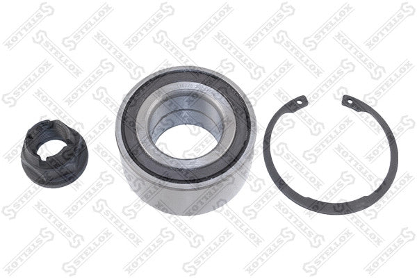 STELLOX RENAULT FRONT WHEEL BEARING - 402101554R