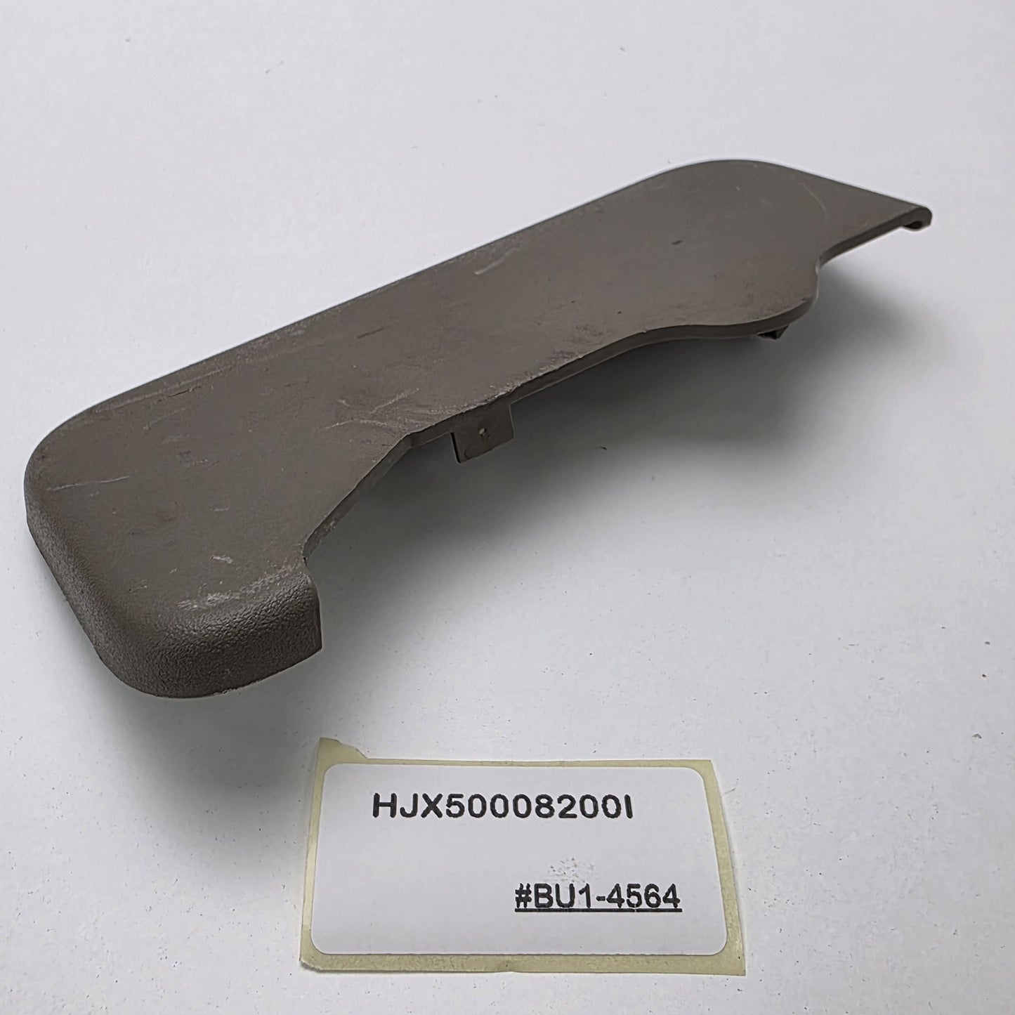 2005-2013 Land Rover Range Rover Sport L320 FRONT RIGHT SEAT END HJX50008200I