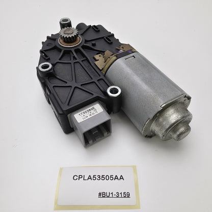 2013-2022 Land Rover Range Rover Sport Sunroof Motor CPLA53505AA