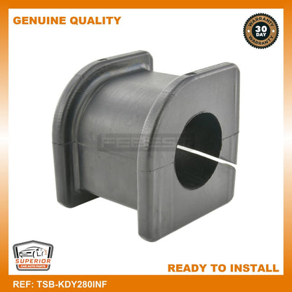 FEBEST TOYOTA Front Stabilizer Bar Bush TSB-KDY280INF