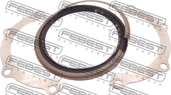 FEBEST NISSAN Repair Kit, Stub Axle NOS-002