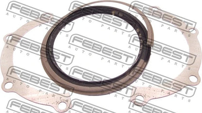 FEBEST NISSAN Repair Kit, Stub Axle NOS-002