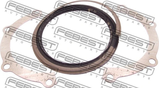 FEBEST NISSAN Repair Kit, Stub Axle NOS-002