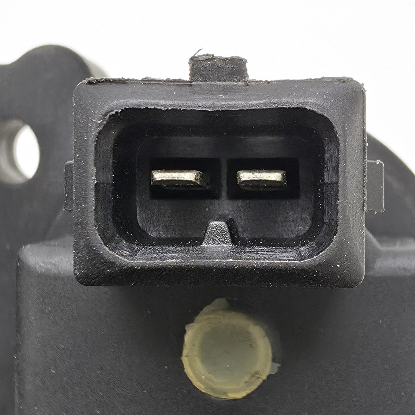 2004 Mercedes-Benz ML500 Vapor Canister Purge Valve A2124702493