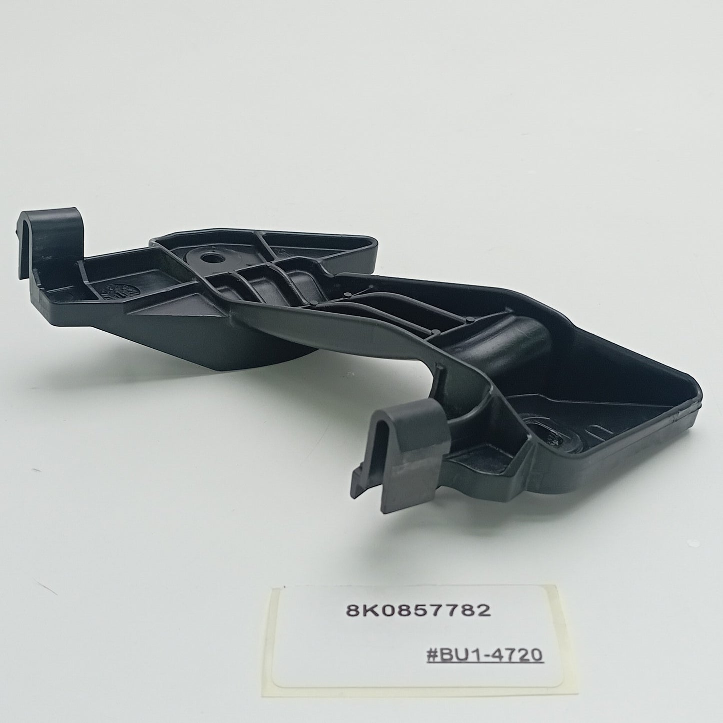 2013-2016 Audi A4 Allroad Front Right Seat Belt Guide 8K0857782