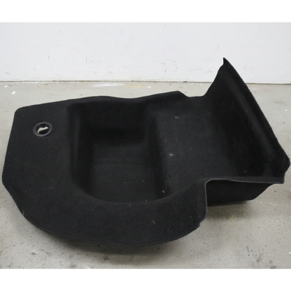 2010-2012 Mini Cooper Right Trunk Trim Panel USED OEM 51477262286