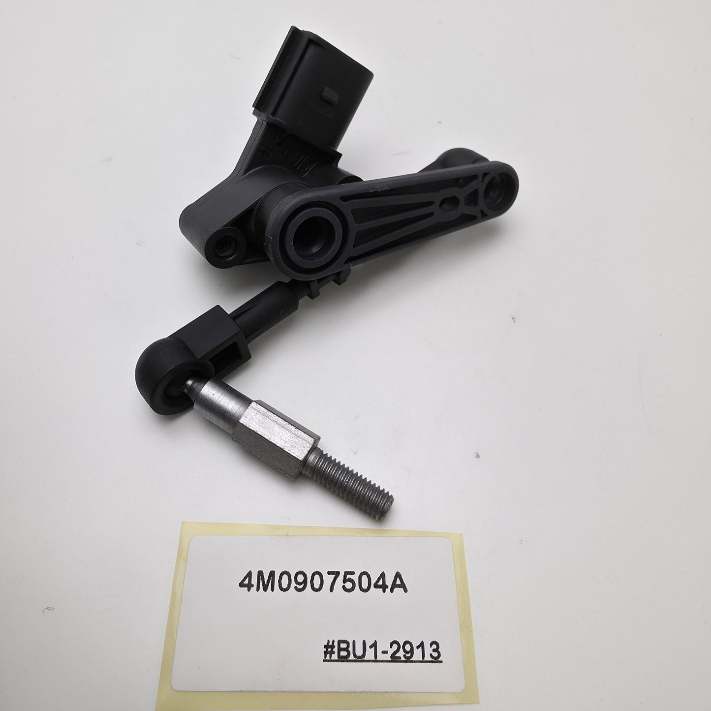2015-2022 Audi S4 Headlight Level Sensor 4M0907504A