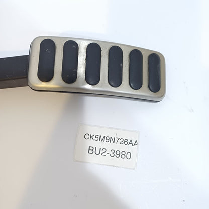 2013-2022 Land Rover Range Rover Sport Accelerator Gas Pedal CK5M9N736AA