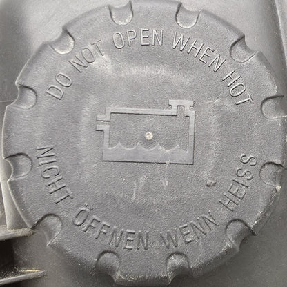 2001-2007 Mercedes-Benz C280 Coolant Expansion Tank 2035000049