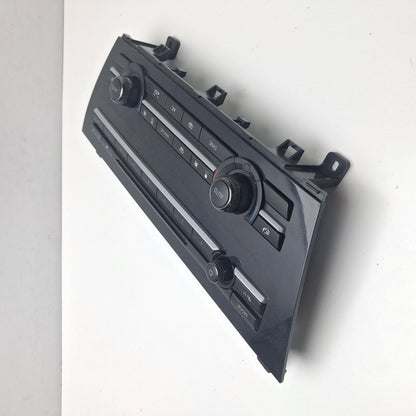 2013 BMW 6 Gran Coupe Left Side B Pillar Trim 105079484C