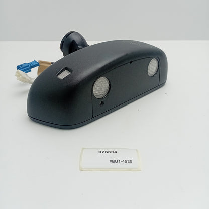 2014-2019 Mercedes-Benz CLA250 Rearview Mirror Interior 026534