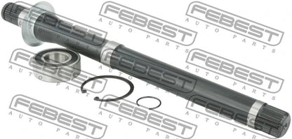 FEBEST 2015 Hyundai ix35 Axle Half Shaft Right 1212-IX35MT6