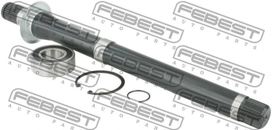 FEBEST 2015 Hyundai ix35 Axle Half Shaft Right 1212-IX35MT6