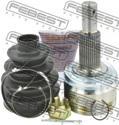 FEBEST 2015 Nissan Maxima Outer Cv Joint 0210-L33