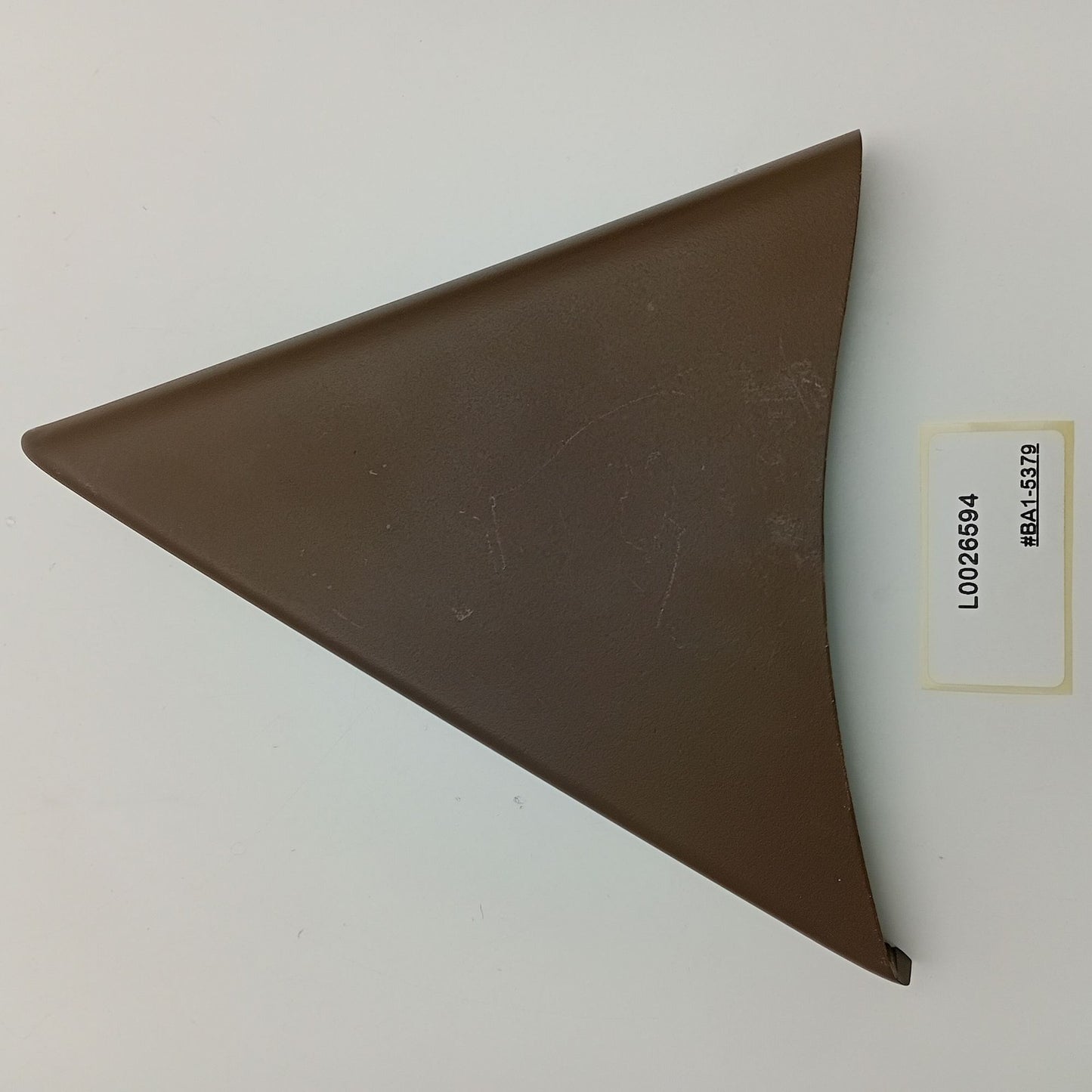 2008-2013 Chevrolet Tahoe Mirror Triangle Cover Left L0026594