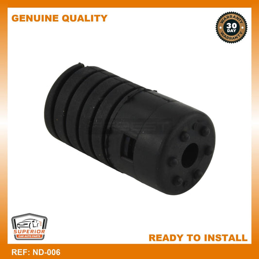 FEBEST HYUNDAI Buffer, Bonnet ND-006