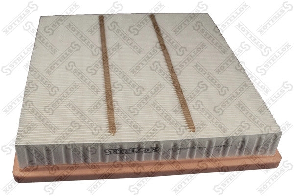 STELLOX 2008-2017 Chevrolet Malibu Air Filter 0834125