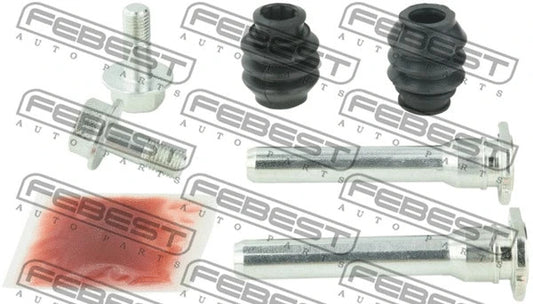 Febest 2018-2020 Buick Enclave Front Caliper Slide Pin Kit 2174-TAURF