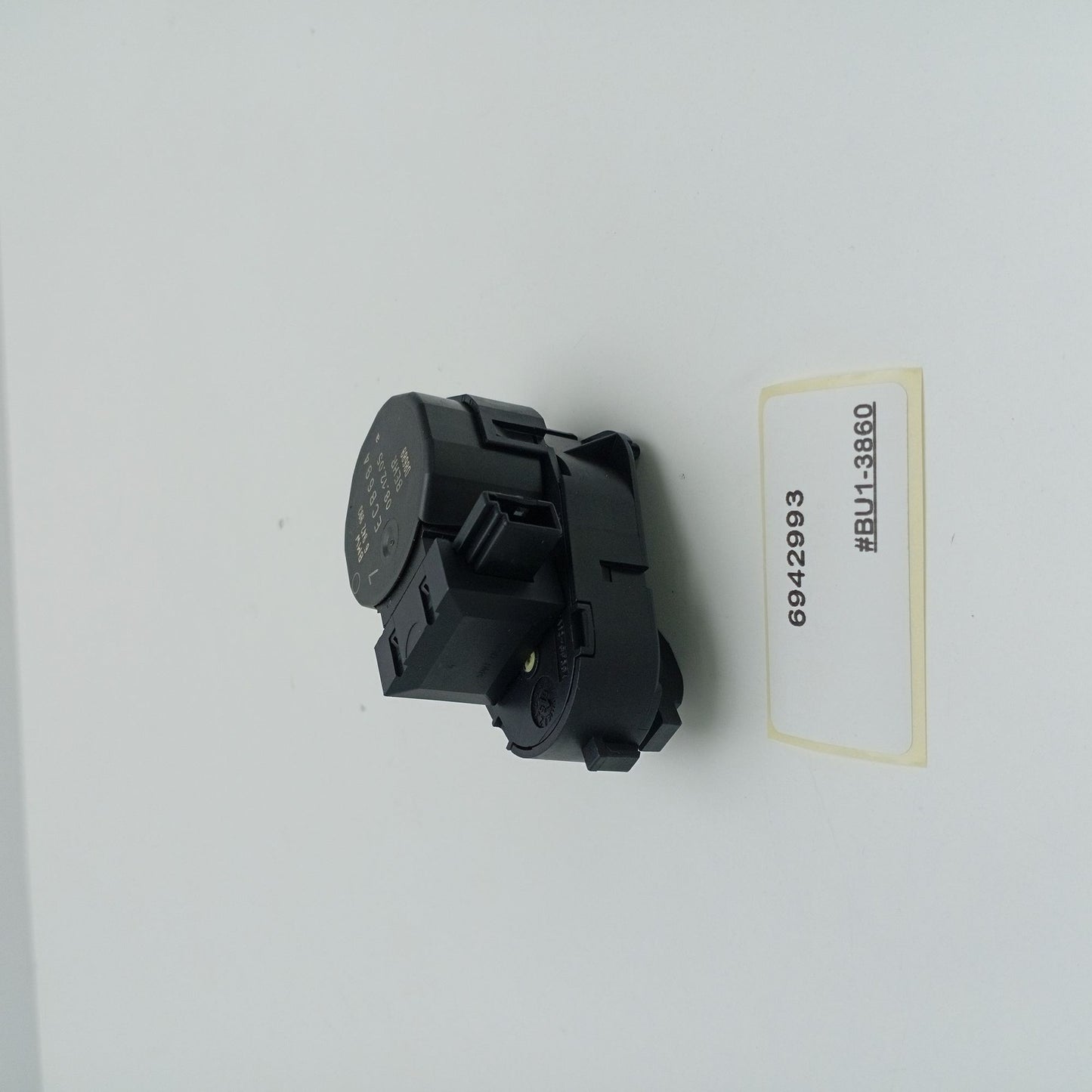 2006-2010 BMW 650i HVAC Servo Flap Motor Actuator 6942993