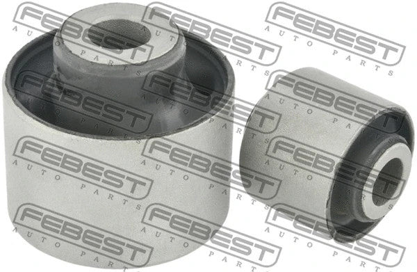 Febest 03-05 Mitsubishi Outlander Differential Mount Bushing Kit MAB-CU20DM-KIT