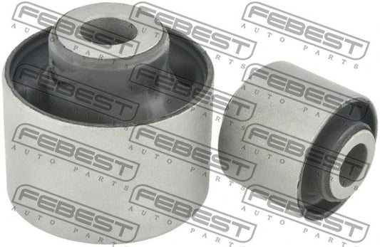 Febest 03-05 Mitsubishi Outlander Differential Mount Bushing Kit MAB-CU20DM-KIT
