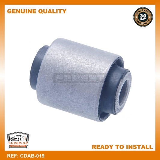 Febest 2007-2013 Cadillac CTS Arm Bushing Rear Assembly CDAB-019