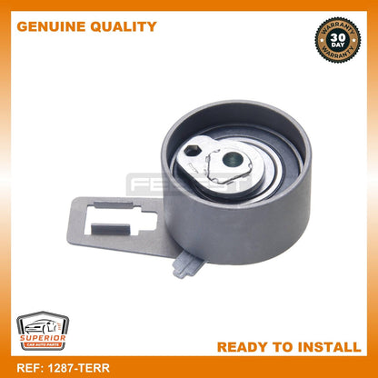 FEBEST 2006 Kia Sedona Timing Belt Tensioner Pulley 1287-TERR