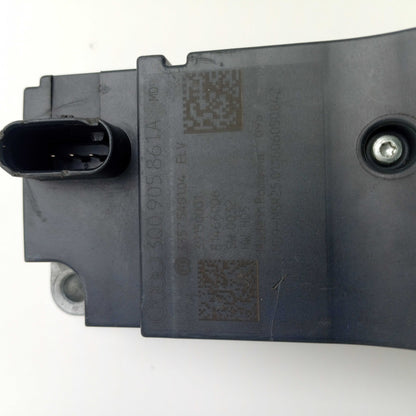 2016 Audi A4 STEERING WHEEL LOCK MECHANISM 3Q0905861A