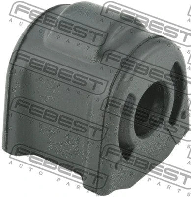 FEBEST 2011-2016 Subaru Impreza Stabilizer Bar Bushing SSB-G13F