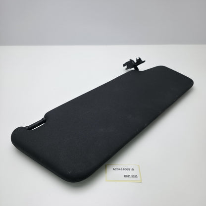 2007-2014 Mercedes-Benz W204 Sun Visor Left A2048100510