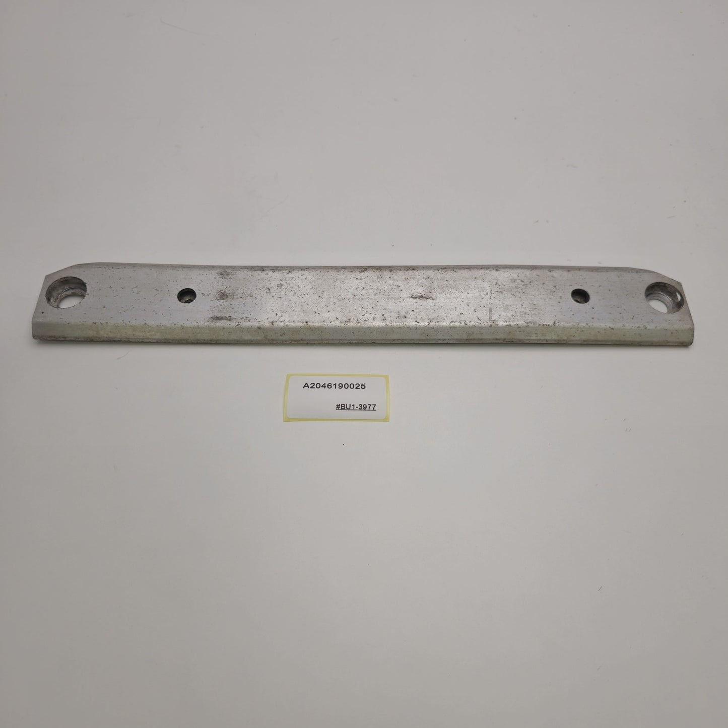 2013 Mercedes-Benz GLK350 Reinforcement A2046190025