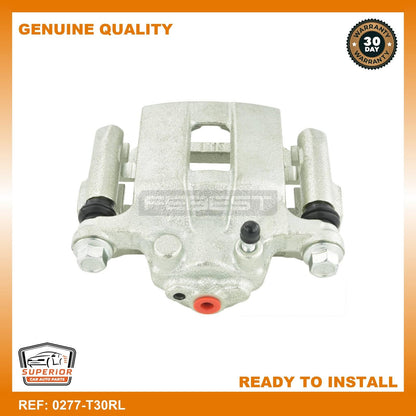 FEBEST NISSAN Rear Left Brake Caliper Assembly 0277-T30RL