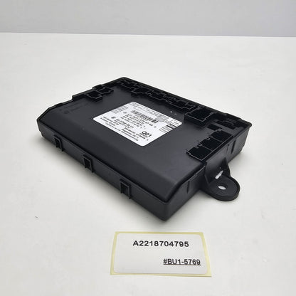 2007-2013 Mercedes-Benz S Front Right Door Control Module A2218704795