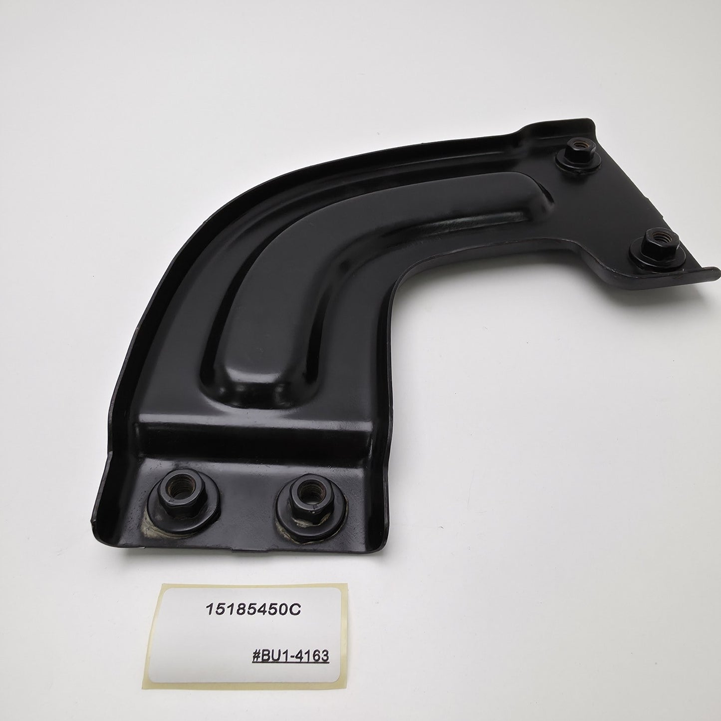 2007-2014 Chevrolet Silverado Fender Brace BRACKET 15185450C