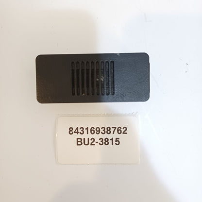 1997-2003 BMW 540i Hands Free Telephone Microphone - GSM 84316938762