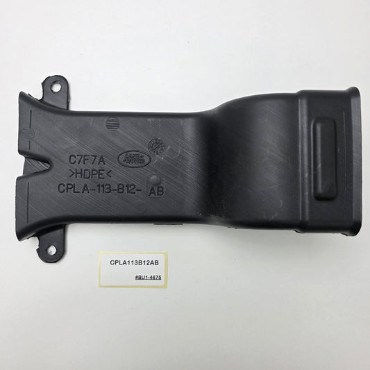 2016 LAND ROVER RANGE ROVER SPORT DASH DASHBOARD CPLA113B12AB