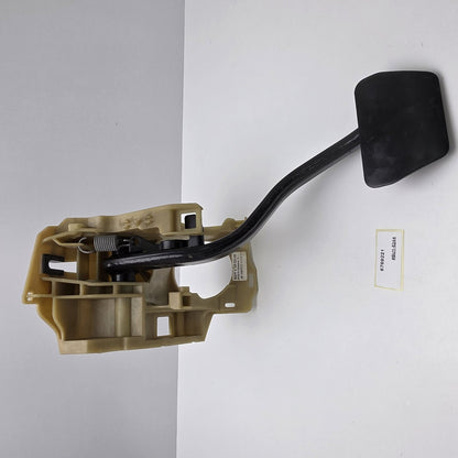2004-2010 BMW 650i Brake Pedal Assembly 6769221