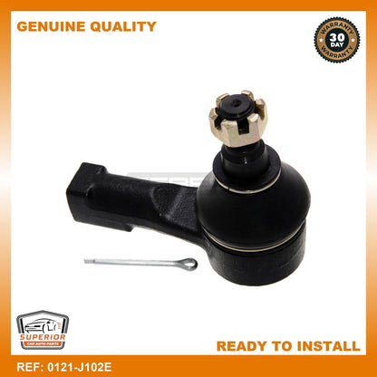 FEBEST DAIHATSU Steering Tie Rod End 0121-J102E